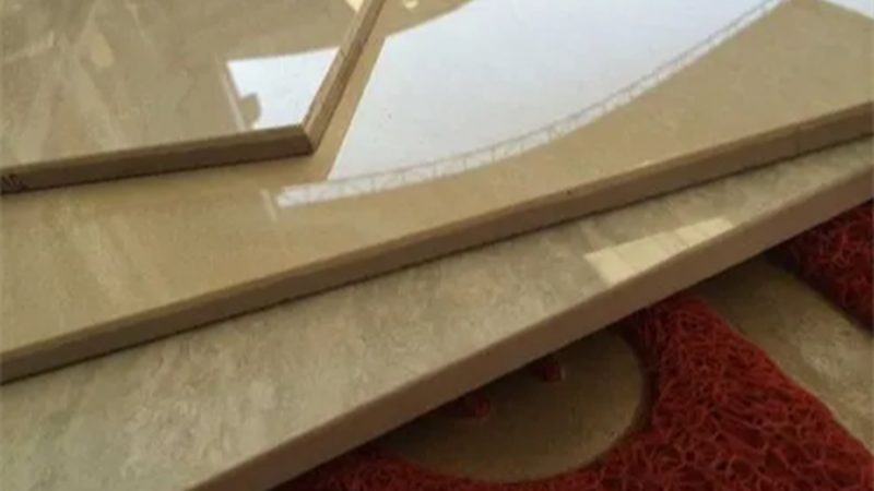 大板瓷砖厚度标准解析：厚度背后的秘密