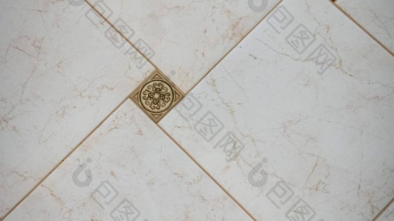 抛光砖防滑系数：安全与美观的平衡之道**