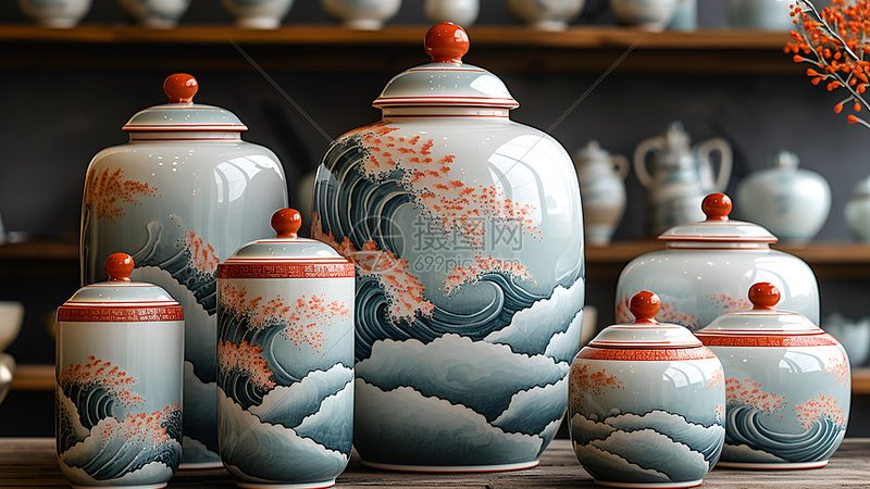 酒店大堂波导线设计：艺术与功能的完美融合
