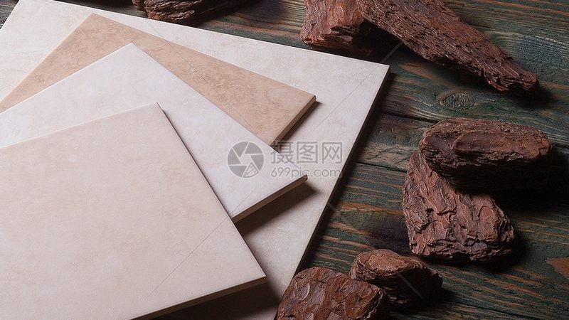 大理石瓷砖，定制尺寸的奥秘