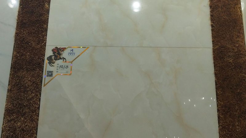 仿古砖地面不平，美缝再贵也白费