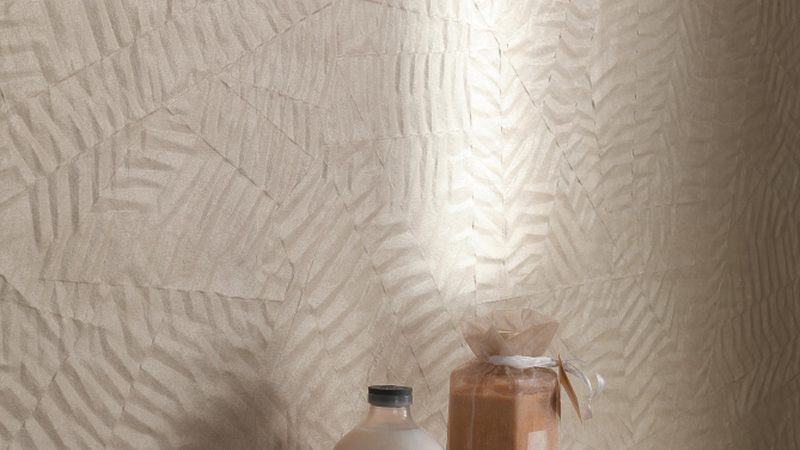 岩板背景墙：施工报价解析与施工要点