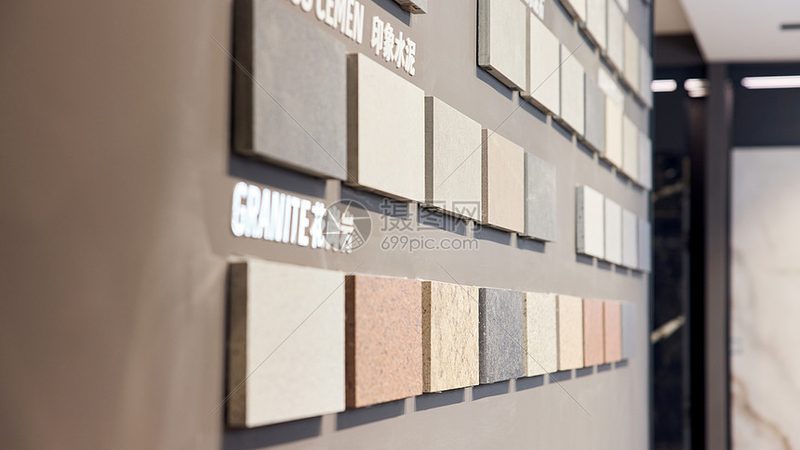 通体大理石瓷砖铺地暖：开裂风险解析及应对策略