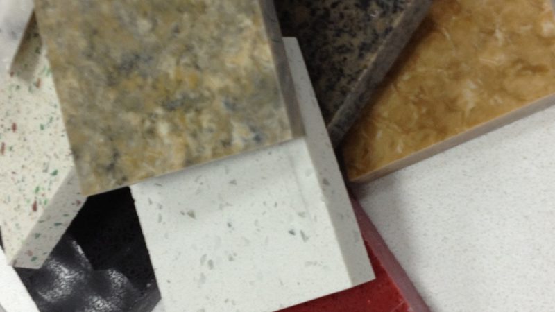 瓷砖胶泥与水泥：贴砖效果大比拼