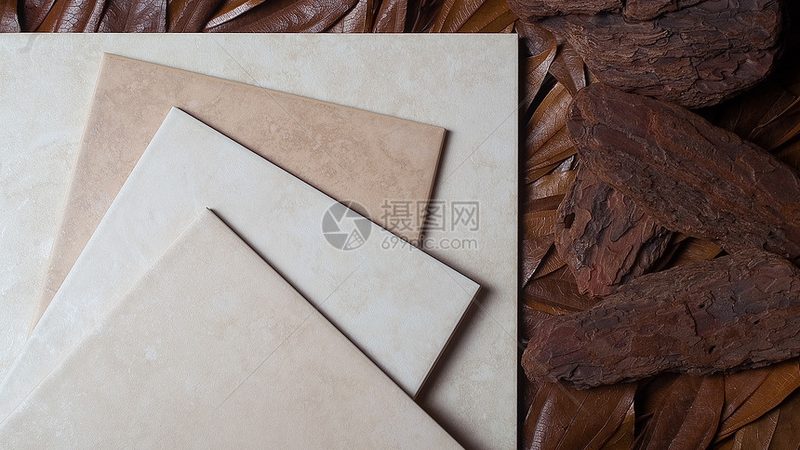 仿古砖做旧工艺：好看但未必耐用，真相在这里