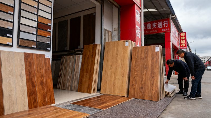 岩板十大品牌批发价格揭秘：如何挑选优质岩板
